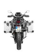 ZEGA Evo X système spécial pour Honda CRF1100L Africa Twin (-2021) Contenance 38/38, Couleur du porte-bagages Noir, Couleur And-S