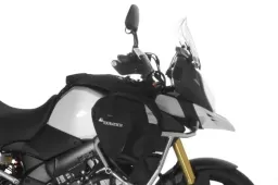 Sacoches de réservoir latérales Ambato pour Suzuki V-Strom 1000